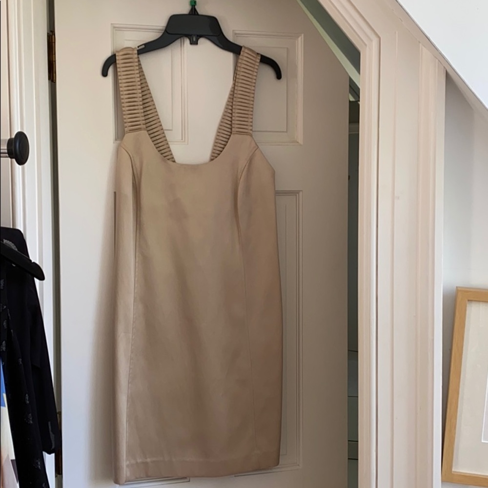 NWT . Tibi cocktail dress - size 2